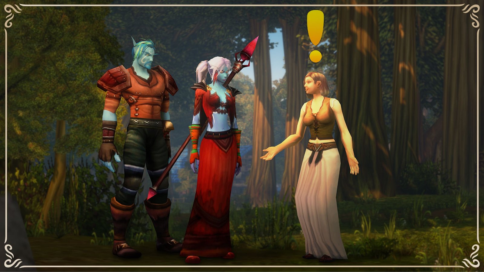 World of Warcraft Forever, la nueva experiencia anunciada por Blizzard